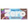 3 x 270g Dark Choc Chocolate Digestive Cookies Biscuits Sugar Free view 1