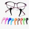 Anawakia Non-slip holder for glasses temples, non-slip glasses, ear grip, hook, 20 pairs of silicone glasses retainers, glasses temple holder, Gleb, M view 3