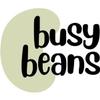 Organic Black Beluga Lentils - Certified Organic - by Busy Beans Organic (5kg) view 2