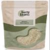 Organic Wheatgerm - Certified Organic - by Busy Beans Organic (1kg) view 1