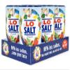 LOSALT  Reduced Sodium Salt | Original (non-iodised) | Great Tasting Salt Alternative/Substitute with 66% less sodium | 350g tub (case of 6) view 1
