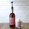 Sweetbird Rose Syrup (1 Litre) - Vegan Friendly view 4
