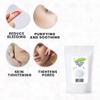 Alum Powder (Potassium Alum)  50 gr - 100% Natural | Ideal for formulating deodorants, Body Care and Aftershave Products. view 3