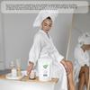 Alum Powder (Potassium Alum)  50 gr - 100% Natural | Ideal for formulating deodorants, Body Care and Aftershave Products. view 4
