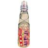 Hatakosen Ramune Soda - White Peach Flavour 200ml view 1