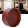 HURRISE Wooden Shaving Soap Bowl, Unbreakable Shaving Cup Soap Bowl Shaving Dishwarebowl Shave Soap Cup,Smooth for Epilators Shaving Mug Bowl view 3