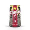 Chu Lo Drinks Lemon Sour - Japanese Inspired Soda - 24 Cans x 330ml view 1