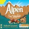 Alpen Oat Blends Salted Caramel - 4 Cereal Bars (Pack of 10, Total 40) view 2