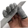 12PCS Cut Resistant Finger Cots Reusable Finger Covers Non Slip Finger Protectors Finger Cots Cut Resistant Protection Finger Cots Anti-Slip for Picking Sculpture(5.5cm) view 4