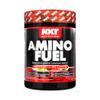 NXT Nutrition Amino Fuel Energy Drink | BCAAs Amino Acids with Beta Alanine, Vitamin D3 and Citrulline Malate  for Performance, Endurance and Energy Support | (Strawberry Lime) view 1