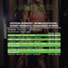 NXT Nutrition Amino Fuel Energy Drink | BCAAs Amino Acids with Beta Alanine, Vitamin D3 and Citrulline Malate  for Performance, Endurance and Energy Support | (Apple) view 4