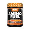 NXT Nutrition Amino Fuel Energy Drink | BCAAs Amino Acids with Beta Alanine, Vitamin D3 and Citrulline Malate  for Performance, Endurance and Energy Support | (Orange) view 1