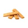 FBM | Gavottes Crepe Dentelle Authentic Original Local Production | Original Breton Pancakes | Rolled Crispy Cookies - 4 x 125 Grams | Ready Crepes view 2
