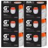 Gatorade Hydration System, Non-Slip Gx Squeeze Bottles Or Gx Sports Drink Concentrate Pods, 4 Count view 1