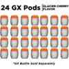 Gatorade Hydration System, Non-Slip Gx Squeeze Bottles Or Gx Sports Drink Concentrate Pods, 4 Count view 2