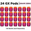 Gatorade Hydration System, Non-Slip Squeeze Bottles Or Sports Drink Concentrate Pods - 4 Count (Pack of 6) view 2