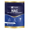 NAC N-Acetyl-Cysteine 600mg | 300 Capsules | Vegan N-Acetyl-Cysteine Nutritional Supplements | High Bioavailability & Letter Box Friendly | UK Manufactured by Prowise Healthcare view 1