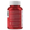 Goli Nutrition Apple Cider Vinegar Gummy Vitamins (1 Pack, 60 Count, Gelatin-Free, Gluten-Free, Vegan & Non-GMO Made with Essential Vitamins B9 & B12) view 2