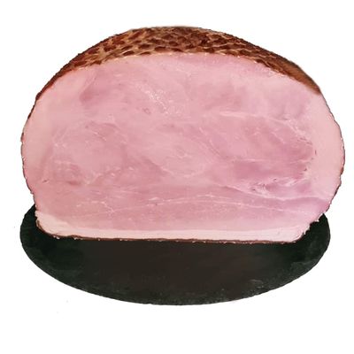 Prager ham Villgrater 1/2 Approx. 4,5 kg.