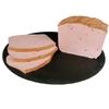 Meatloaf Frankfurter Villgrater 2 Slices Approx. 260 gr. view 1