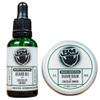 Beard Monsters Beard Oil And Beard Balm For Men Combo | Beard Softener and Style For Men (Chocolate Orange) view 1