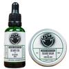 Beard Oil And Beard Balm For Men Combo | Cruelty Free Beard Products (Oriental Oud) view 1