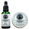 Beard Oil And Beard Balm For Men Combo| Beard Softener and Style For Men | (Liquorice and Blackcurrant) view 1