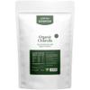 Everyday Superfood Organic Chlorella Tablet 360 Tablets, Broken Cell Wall Compressed Raw Chlorella Powder view 1