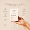 Hormone Balance - Estrogen Detox for Women with Iodine, Chinese Angelica, Bladderwrack with Chlorella and Lemon Balm - 3 Month Supply Capsules by Tummy Tox view 2