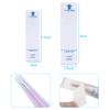 Disposable Digital Thermometer Probe Cover for Rectal & Oral Temperatures, 500 PCS (M) view 2