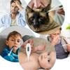 Disposable Digital Thermometer Probe Cover for Rectal & Oral Temperatures, 500 PCS (M) view 3