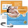 Anti Snoring Ring Acusnore Anti Snore Ring - Stop Snoring Aids for Men & Women - Uses Acupressure to Aid Sleep & Reduce Effects of Snoring (3 Sizes) (Small) view 1