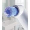 Rotadent ProCare Long-Tip Replacement Brush Head; Elongated Brush Head; Compatible with Rotadent ProCare and Contour view 2