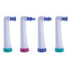 Rotadent ProCare Long-Tip Replacement Brush Head; Elongated Brush Head; Compatible with Rotadent ProCare and Contour view 3