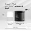 Ultra High Purity PQQ Capsules - 99%+ Highly Purified and Bioavailable -120 Capsules - 20mg Concentrated Formula - Pyrroloquinoline Quinone Supplement view 4