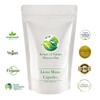 Scripts of Nature Pure Organic Lion's Mane Mushroom Capsules view 2