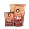 Nova - Recovery Shake - Natural Super-Blend of Complete Protein & Electrolytes - Nova- Banana & Cocoa (9) view 1