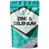 Zinc 15mg & Selenium 200mcg | 120 Tablets | Zinc Picolinate & Selenomethionine (Most Bioavailable Form) | Immune Support | by NutriVolv view 1