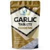 Garlic 10000mg High Strength Supplements Nutrition for Blood Pressure Support, Improved Heart Health, and Robust Immune System  Pack of 120 Healthcare Tablets view 1