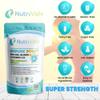 Immune Boost - Full of Vitamin C, D3, Zinc, and Selenium High Strength Healthcare Pills for Men and Women -120 Tablets view 2
