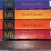 Slimming World HiFi Bars 5 Boxes, Mixed Flavours including New, Triple Choc Flavour view 2
