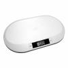 Digital Electronic Infant Baby Pet Scale Capacity 20KG/44LBS Body Puppies Kittens Weighing Scales view 4