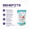 Digestive Enzymes - 120 Tablets - DigeZyme 50mg Digestion Amino Acid Gut Health view 3