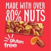 KIND Bars, Gluten Free Snack Bars, Maple Pecan Almond, High Fibre, Healthy Snack, No Artificial Colours, Flavours or Preservatives, Multipack 12 x 40g view 4