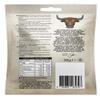 Biltong & Droewors Bites Taste Box. Biltong flavours, Original, Smoky BBQ, Piri Piri & Garlic. Droewors flavours, Original & Piri Piri. High Protein, Low Fat, Gluten & Nitrate Free. (12 x 30g) view 2