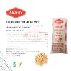 Aksoy Premium Quality Dry Chickpeas 5KG (Size 8-9mm) | Natural, Raw, and Nutritious | Perfect for Soups, Hummus, Rice, and Salads | High in Protein and Fiber view 2