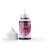 Fractal Colours FlowAir Airbrush Liquid Food Colouring 30ml Plum view 2