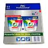 Ariel Professional All-in-1 Pods Colour Laundry Capsules, 100 Washes (2 x 50 Pods) view 3