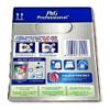 Ariel Professional All-in-1 Pods Colour Laundry Capsules, 100 Washes (2 x 50 Pods) view 4