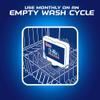 Finish Dishwasher Cleaner Cleaner Machine 250ml Case of 8 view 3